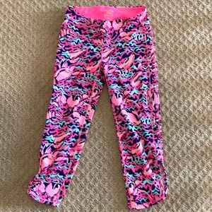 Lilly Pulitzer Luxletic Leggings